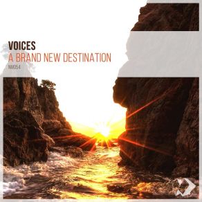 Download track A Brand New Destination (Ilya Fly Remix) The Voices