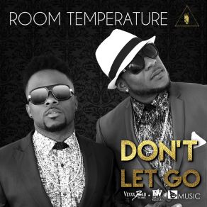 Download track Don't Let Go Room Temperature