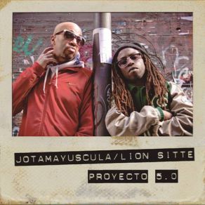 Download track Rantan Jota Mayúscula, Lion Sitté