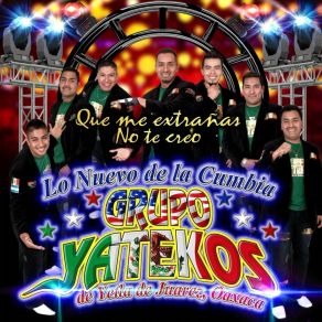 Download track Sigue Tu Bailando Grupo Yatekos