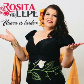 Download track A Los 4 Vientos Rosita Lepe