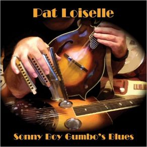 Download track Lonesome Dog Blues Pat Loiselle