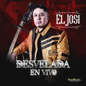 Download track La Venganza Del Viejito (En Vivo) El Josi