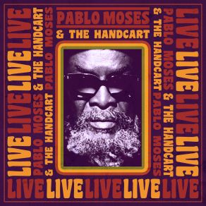 Download track Pave The Way (Live) Pablo Moses