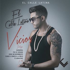 Download track Vamos A Romper La Disco El Calle Latina