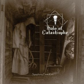 Download track Candlelit Nightmare Halo Of Catastrophe