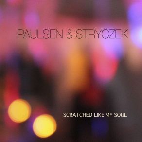 Download track The Chocolate Train Paulsen & Stryczek