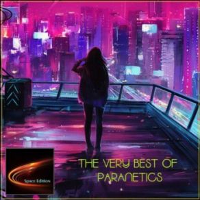 Download track Cyberpunk City 2 (Space Version) Paranetics