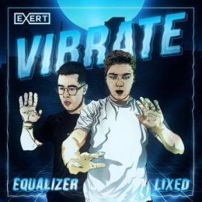 Download track Vibrate Equalizer, Lixed