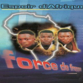 Download track Ennemi Espoir D'Afrique