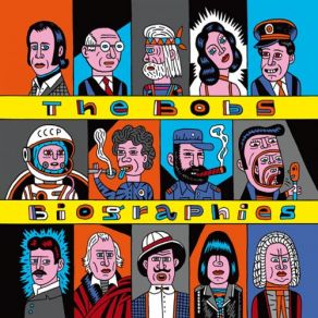 Download track The Nazz The Bobs