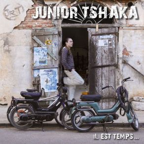 Download track La Crise Sur Le Gâteau Junior Tshaka