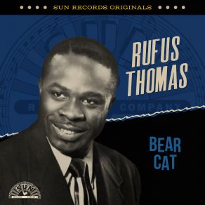 Download track Decorate The Counter Rufus Thomas