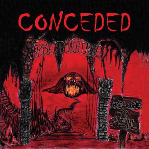 Download track The Demon In Me Conceded