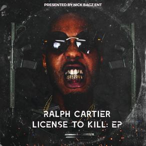 Download track Trap Hard Ralph Cartier