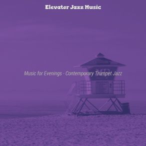 Download track Awesome Sunday Morning Elevator Jazz Music