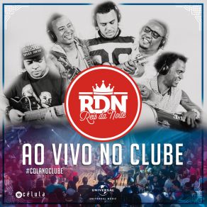 Download track Cinco E Meia Da Manhã (Ao Vivo) Grupo Reis Da Noite