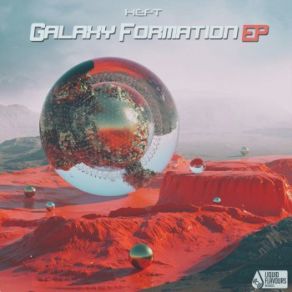 Download track Galaxy Formation (Original Mix) Heft