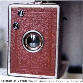 Download track David'S Portrait Portrait Of David
