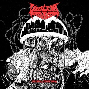 Download track False Scarcity Violent Opposition