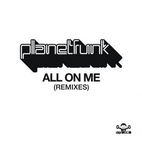 Download track All On Me (Severino & LA. Po Remix) Planet FunkSeverino