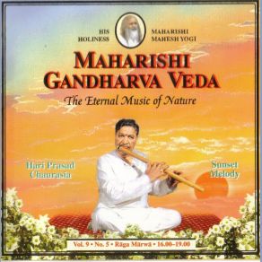 Download track Raga Marwa 02 Hariprasad Chaurasia