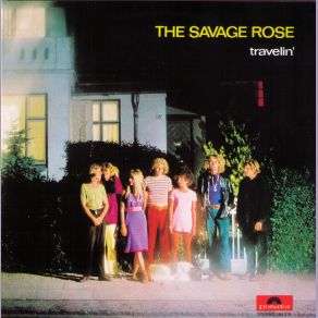 Download track Life's Other Side The Savage Rose