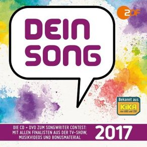 Download track Dieses Lied Max Giesinger, Patrick Haenger