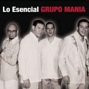 Download track Me Miras Y Te Miro Grupo Manía