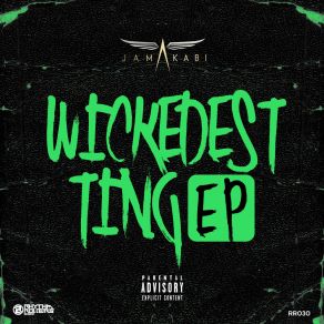 Download track Wickedest Ting (Truth Remix) JamakabiD Double E