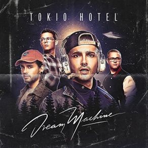 Download track As Young As We Are Tokio Hotel