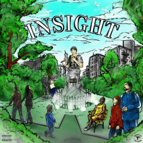 Download track Insight BANG OG