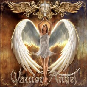 Download track Fantasy Reality Angel Warrior