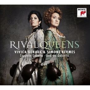 Download track 04. Geminiano Giacomelli - Scipione In Cartagine Nuova: Villanella Nube Estiva Simone Kermes, Vivica Genaux, Cappella Gabetta