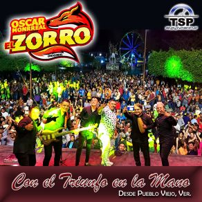 Download track La Guitarra Y La Mujer (En Vivo) Oscar Monrreal