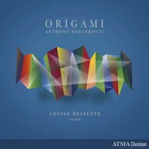 Download track 02 - Origami Louise Bessette