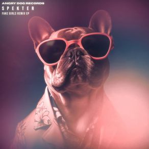 Download track Speakeasy (Charlie De Ville Remix) SpekterCharlie De Ville