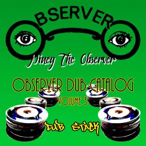 Download track Braker A Dub Niney The Observer