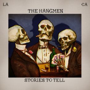 Download track On The Outside The Hangmen