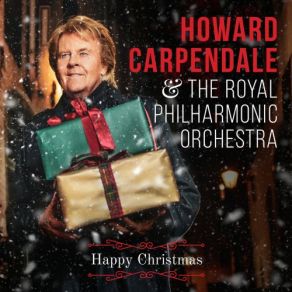 Download track Weihnachtszeit (Mistletoe And Wine) Howard Carpendale, The Royal Philharmonic OrchestraWine