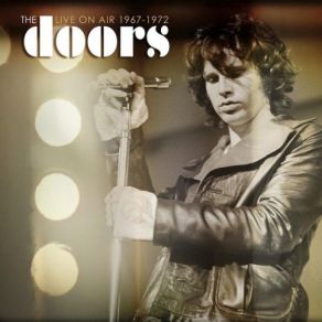 Download track Back Door Man / Five To One The Doors