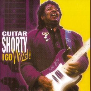 Download track One & Only Man Guitar Shorty
