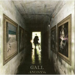 Download track Disaster Calls Another Gall