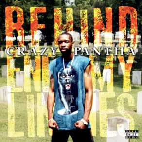 Download track Get-A-Way Crazy Pantha