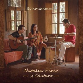 Download track La Calladita Natalia Perez