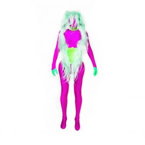 Download track Zentai Suit (Puppet Master Mix) Ladonna Rama