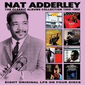 Download track Sister Wilson Nat Adderley