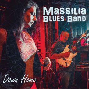 Download track Nothing To Nobody Massilia Blues Band