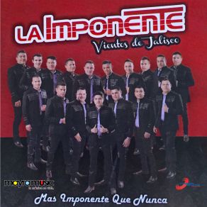 Download track Chaparrita Pelo Largo La Imponente Vientos De Jalisco