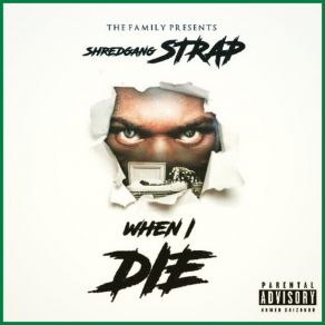 Download track When I Die Shredgang Strap